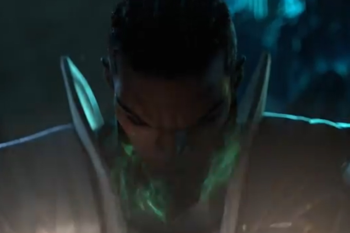 Senna teasée lors des Worlds