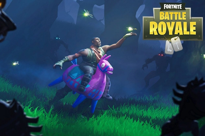 Fortnite : Étoile cachée semaine 2, défi de la Traque