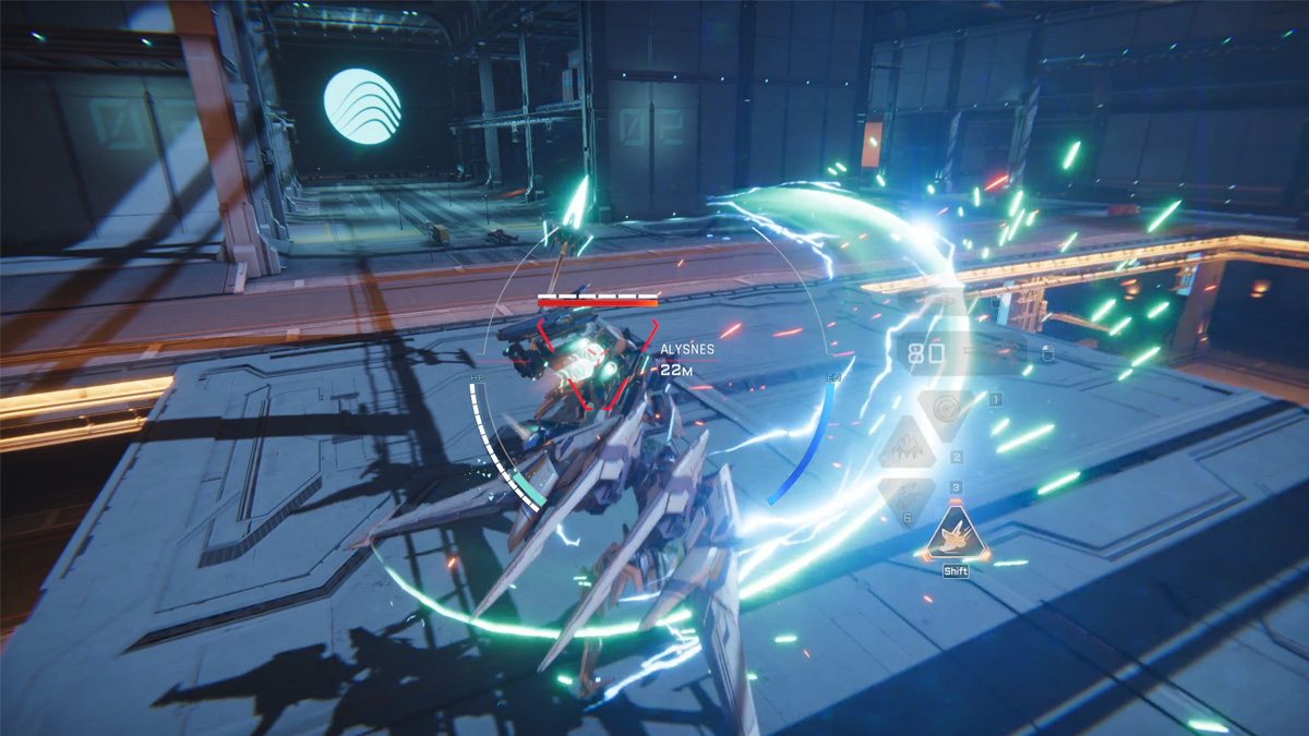 Mecha BREAK Crossplay : Peut-on jouer avec des joueurs d'autres plateformes ?