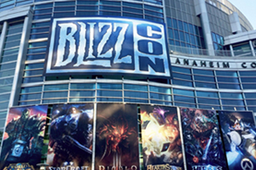 BlizzCon 2018, dates et billets