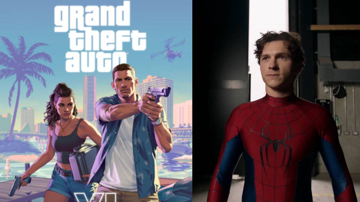 On n’est pas prêts pour l’été 2026 : GTA 6, Spider-Man et le reste du programme de folie !