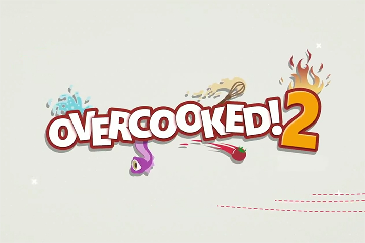 En cuisine avec Overcooked 2