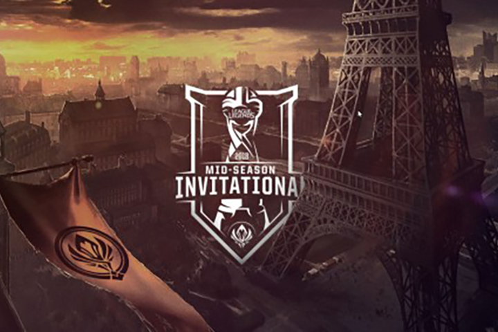 MSI à Paris, achetez vos billets !