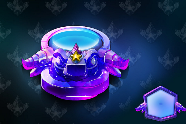 Récompenses de la saison 16