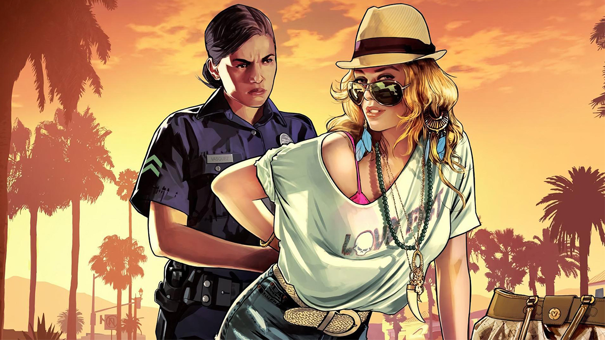 Le hacker du leak GTA VI fait chanter Rockstar