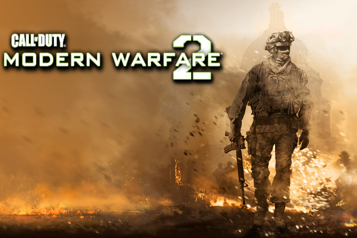 Un remaster de la campagne de MW2 ?