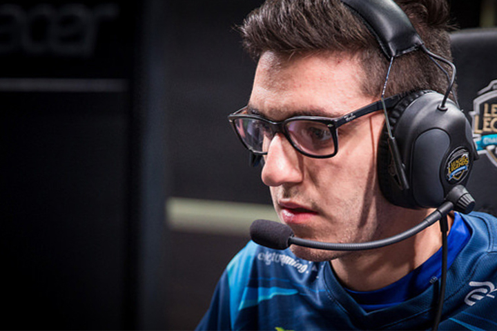 LoL : Quelle sera la future équipe de Nisqy ?