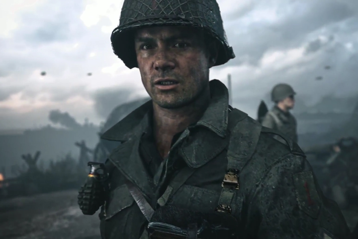 Bientôt un film Call of Duty ?