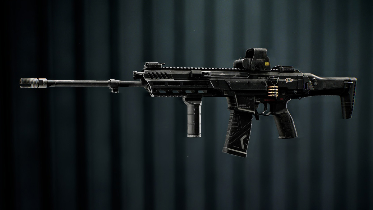 M433 BF6 : Quels accessoires et build prendre pour ce Fusil d'Assaut sur Battlefield 6 ?