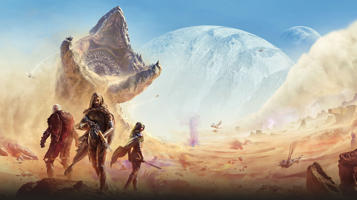 Dune Awakening : est-ce que le jeu est gratuit ou payant à sa sortie ?