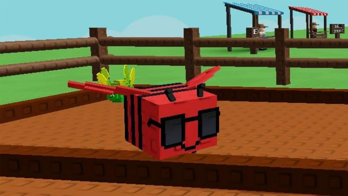 Disco Bee Grow A Garden : comment avoir l'animal de compagnie dans son jardin ?