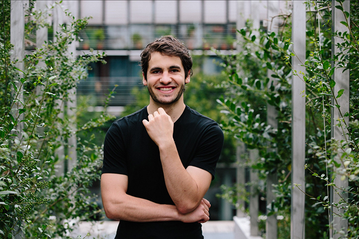 Riot Jinkgo n'est plus...