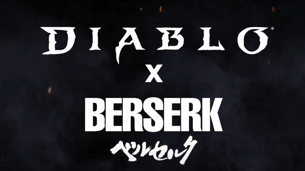 Diablo IV x Berserk : Une collaboration épique et inattendue entre deux œuvres populaires