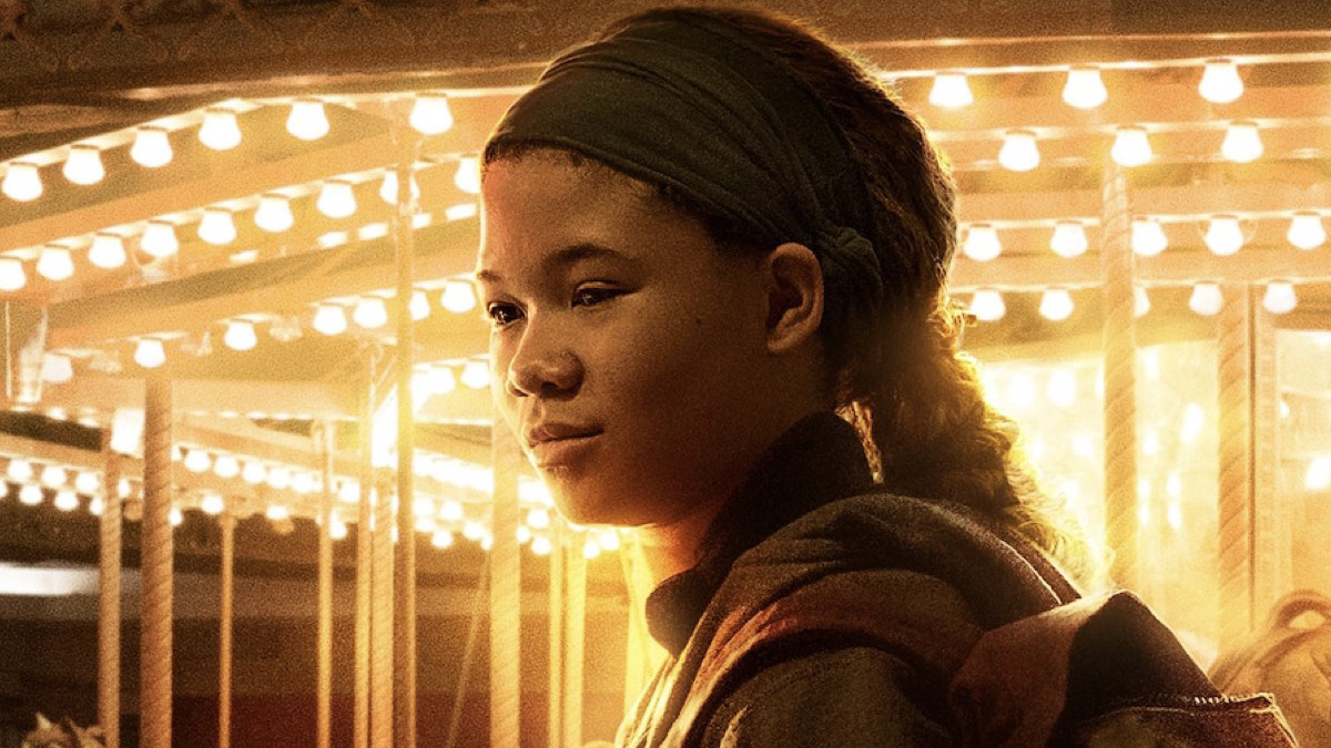 Riley The Last of Us, qui est ce personnage dans la série et le jeu ?