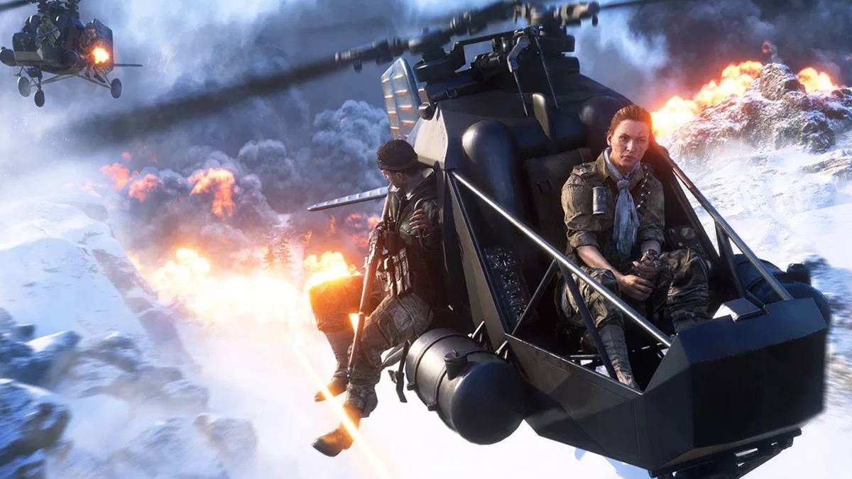 Battlefield REDSEC : le crossplay est-il disponible entre consoles et PC ?