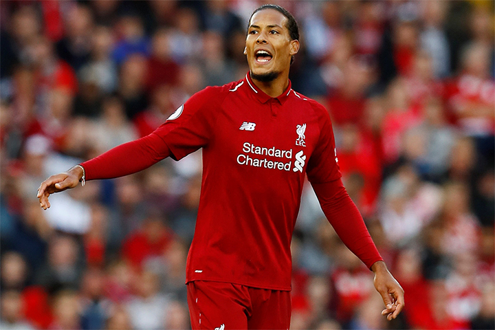 FIFA 19 : TOTW 25 prédictions, Mbappé, Fekir, Van Dijk dans l'équipe de la semaine ? – FUT