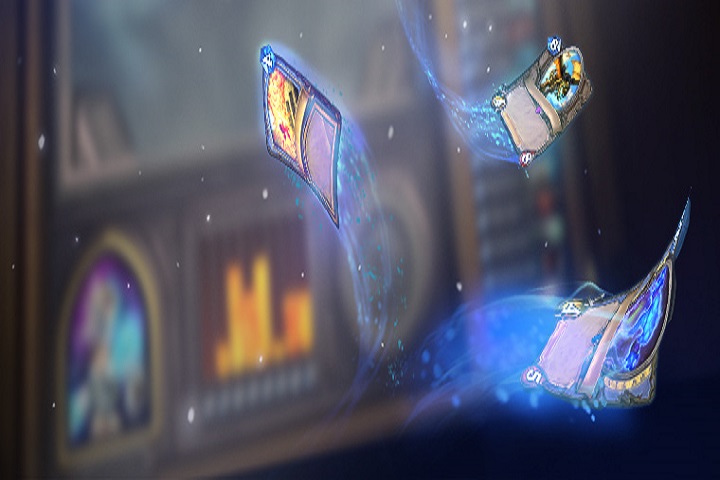 Quelques ajustements pour l'Arène