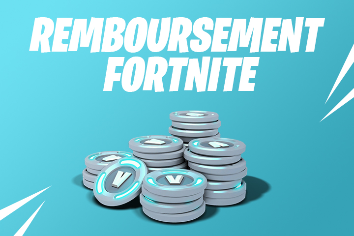 Fortnite : Comment se faire rembourser un skin ?