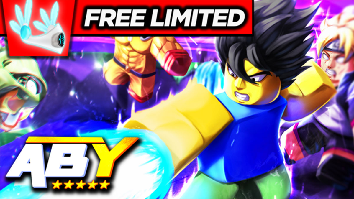 Code Anime Battlegrounds Y Roblox, quels sont les codes disponibles ?