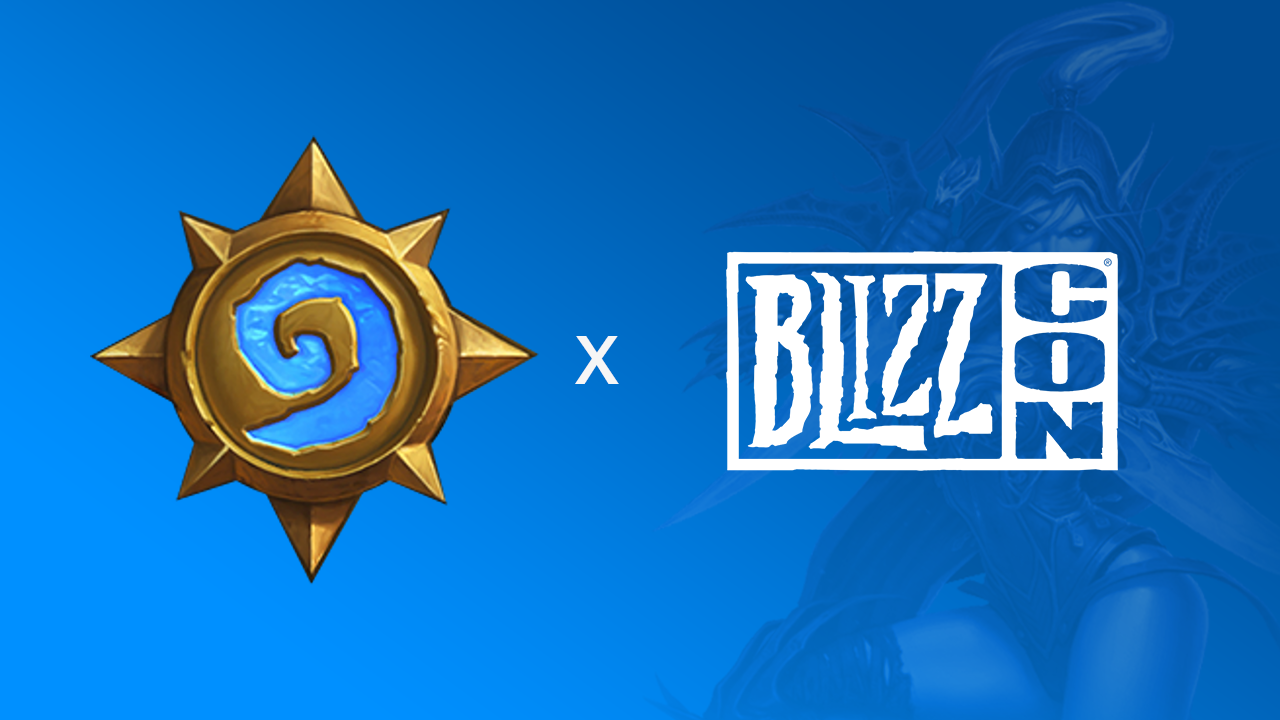 Quelles annonces pour Hearthstone à la BlizzCon 2021 ?