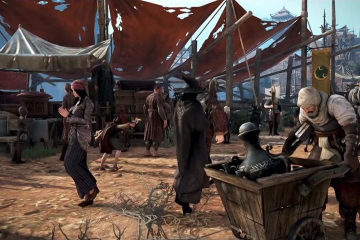 Date de sortie pour BDO sur Xbox