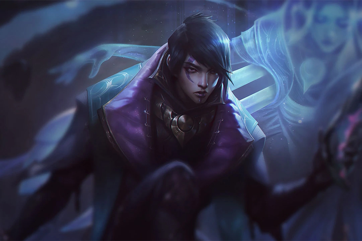 Les infos sur le patch 10.21