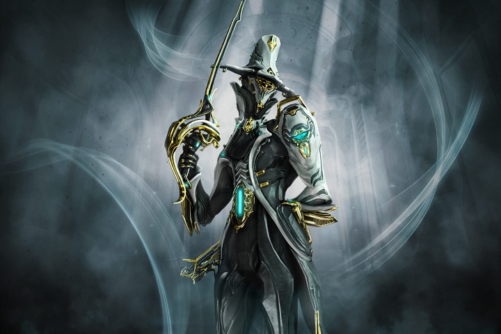 Warframe : Limbo et Limbo Prime