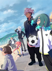 Inazuma Eleven Victory Road