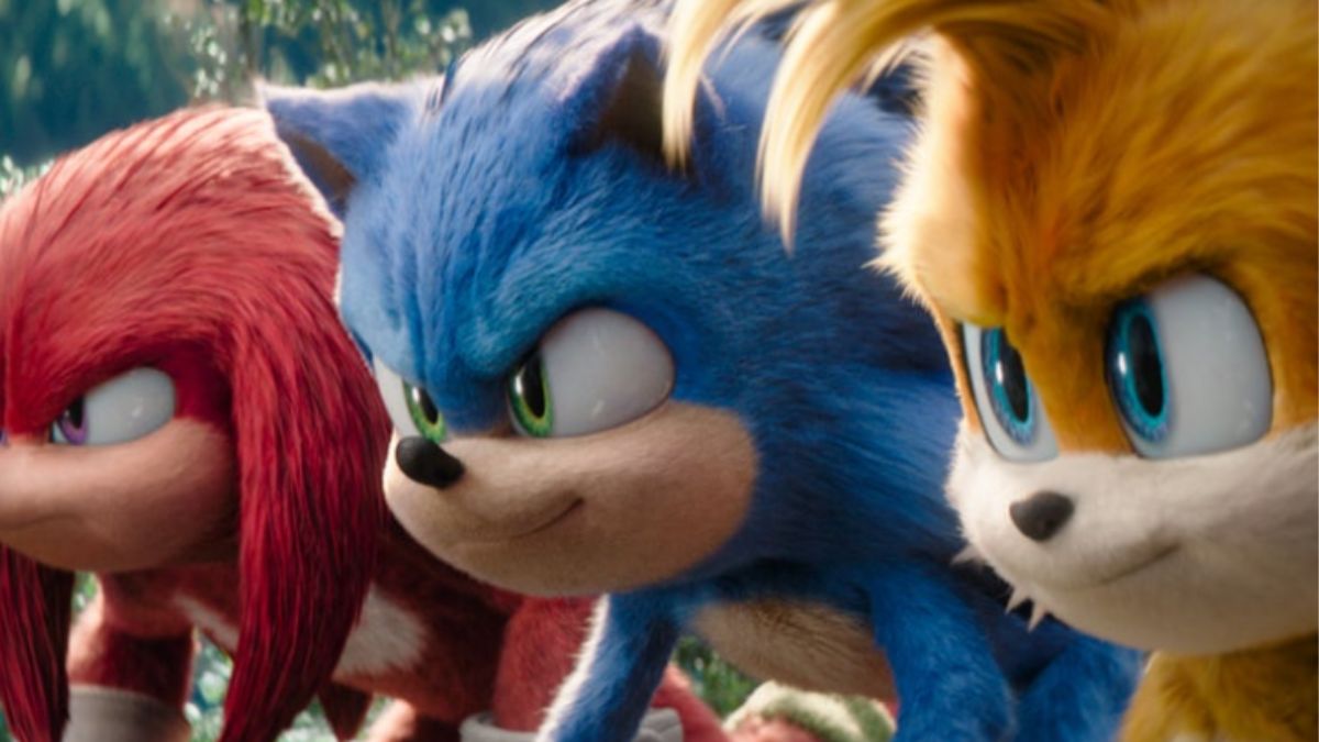 Quelle est la date de sortie de Sonic 3 ?