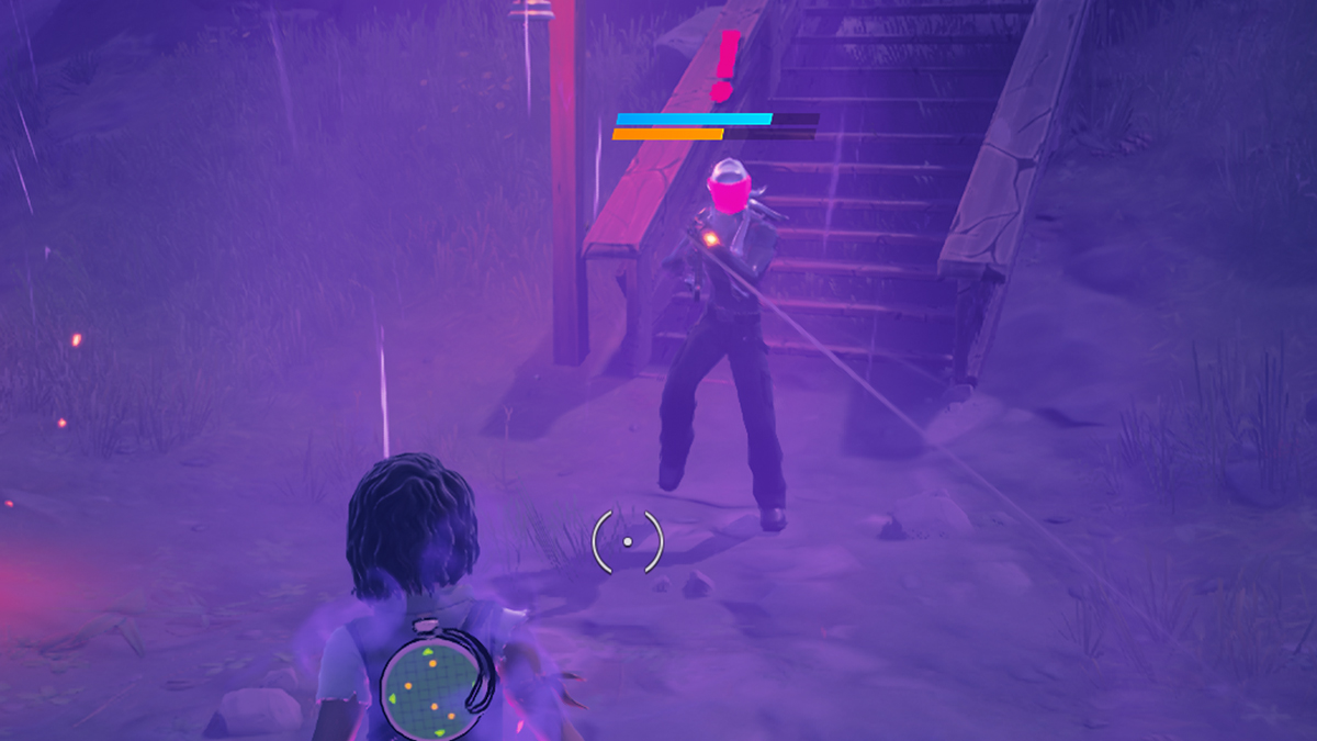 Participer à l'élimination de l'Encrisiteur à Grim Gables sur Fortnite, comment réaliser le défi Cauchemars 2022 ?