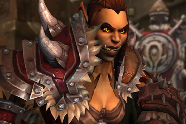 WoW : Débloquer les Orcs Mag'har à BfA