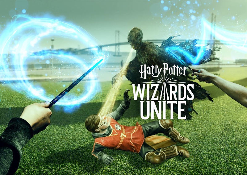 Comment jeter un sort parfait sur Wizards Unite ?