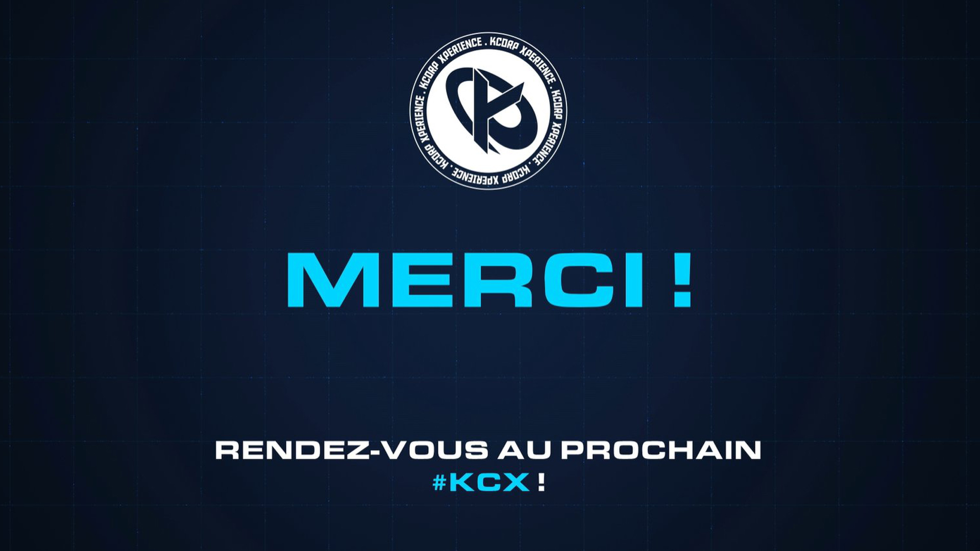 Une seconde Karmine Corp Xperience annoncée ?