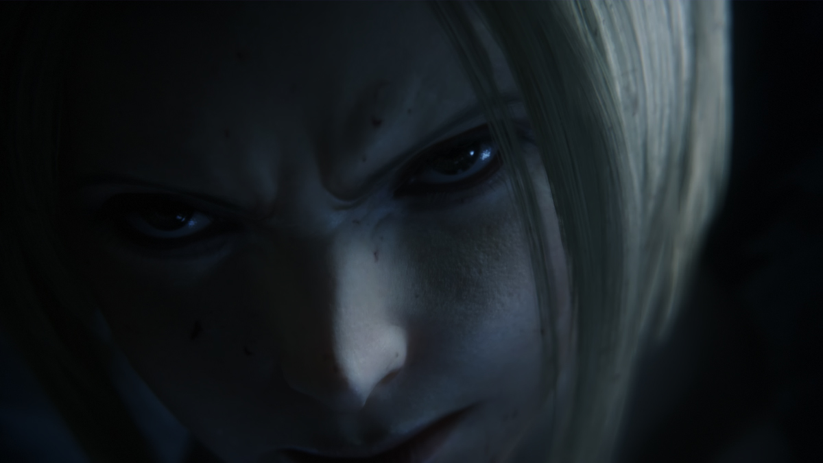 FF16 : Benedikta Harman, qui est l'émissaire de Garuda dans Final Fantasy XVI ?