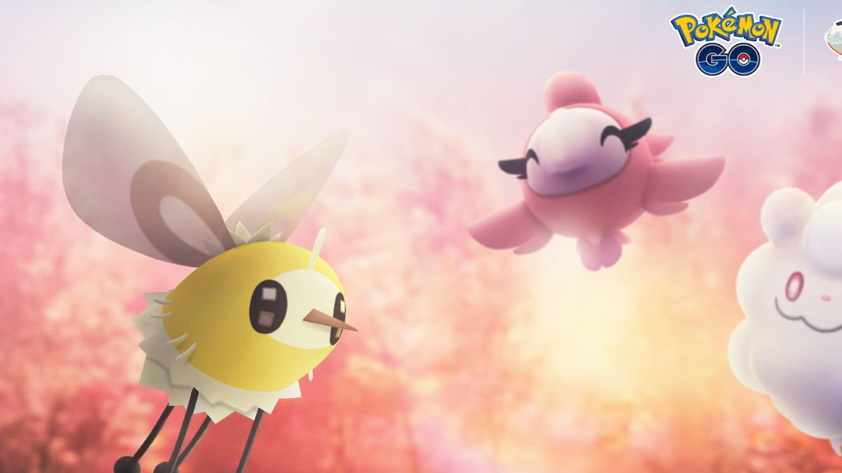 Défi collection et d'éclosion Rêve Scintillant sur Pokémon Go, comment les compléter ?