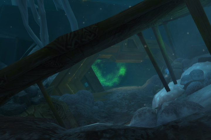 Les stratégies pour Uldir