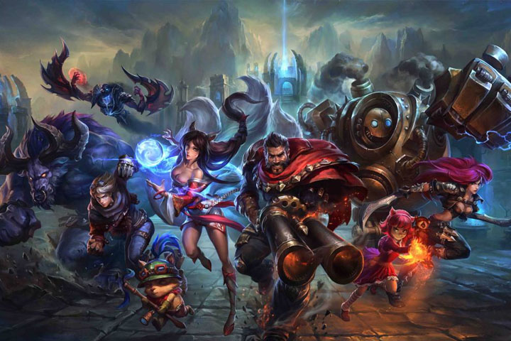 Maintenance demain matin pour le 8.10