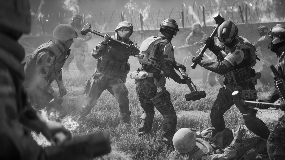 Global Game Quota Exceeded Battlefield 6 : pourquoi je n'arrive pas à me connecter à Portal ?