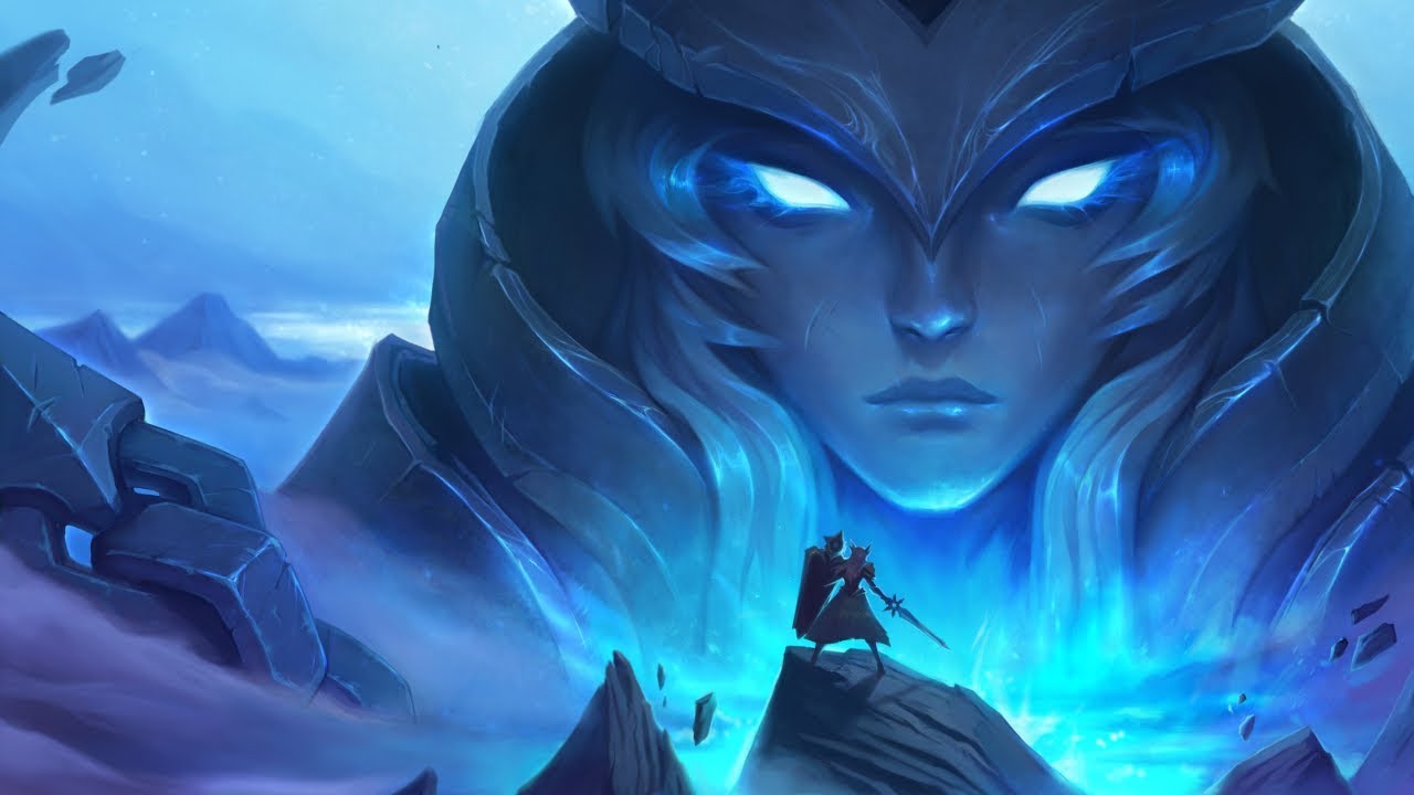 Les Eternels arrivent sur le PBE