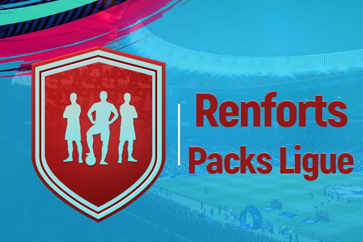 Solution DCE Renforts/Premium