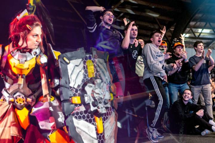 La Gamers Assembly revient pour sa 20ème édition !