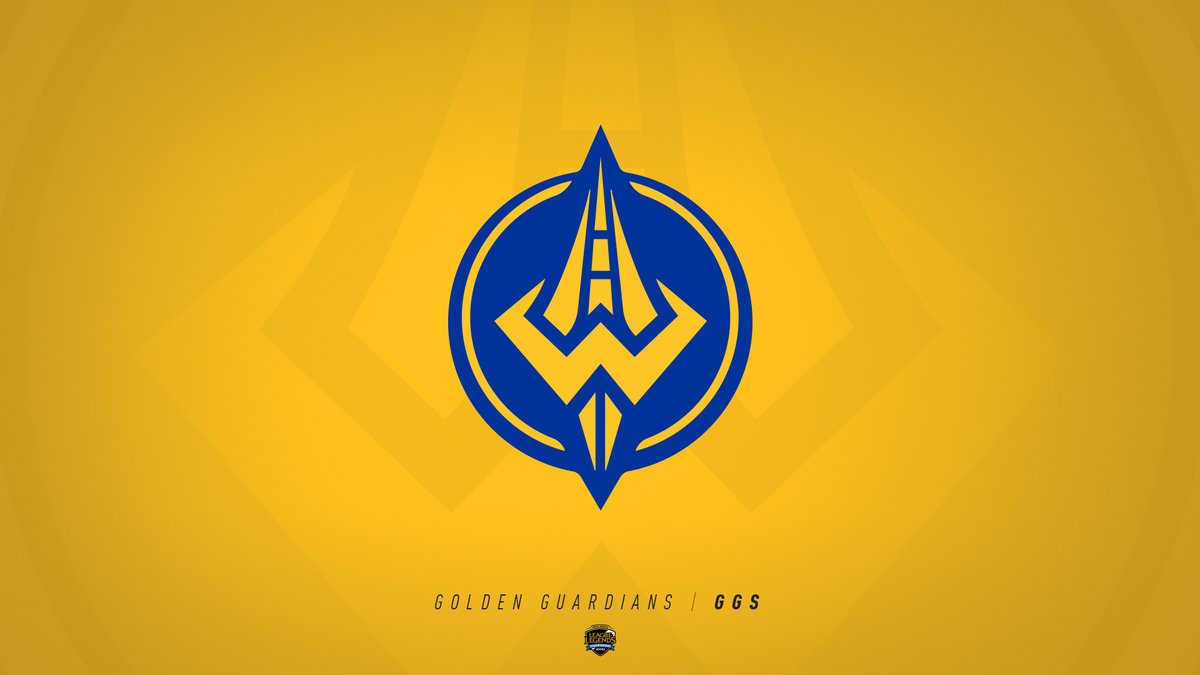 L'effectif de Golden Guardians