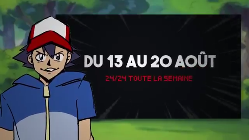 Comment participer au Twitch Plays Pokémon de Gotaga et Kameto ?