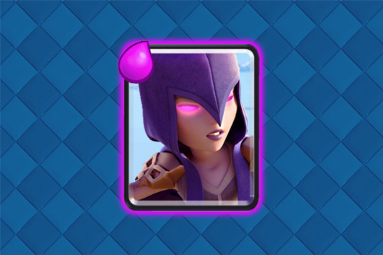 Comment avoir la Sorcière dans Clash Royale ?