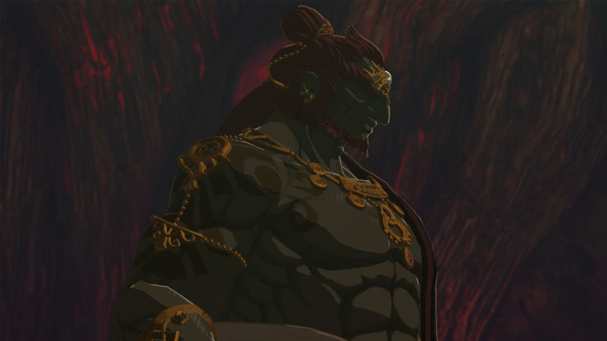 Comment réussir la quête Abattre Ganondorf dans Zelda Tears of the Kingdom ?