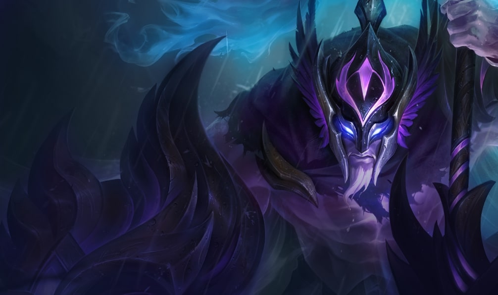 Stuff Pantheon TFT Set 7.5, les meilleurs items pour le champion