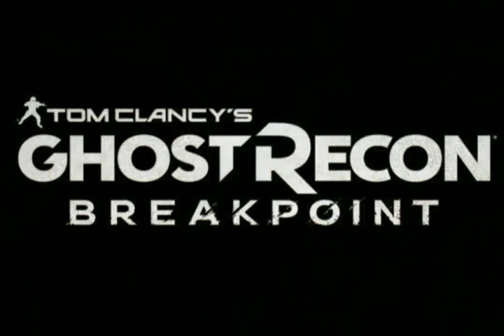 Ghost Recon Breakpoint : Ghost Recon Breakpoint sera disponible sur Stadia