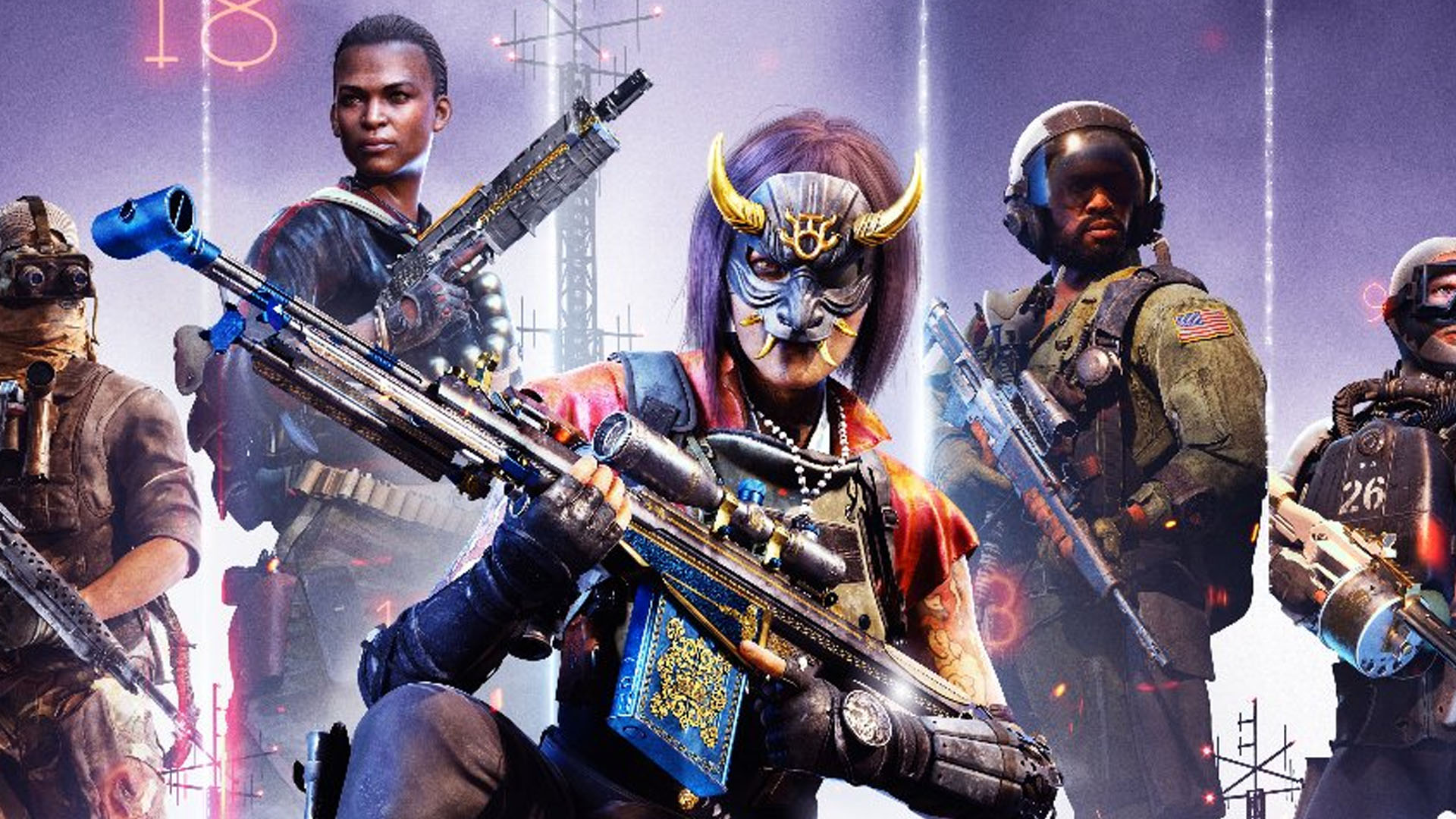 Un nouveau patch pour Warzone !