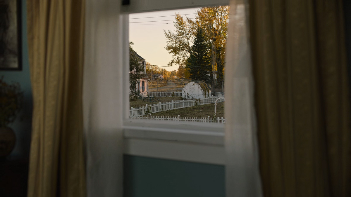 Comment meurent Bill et Frank dans The Last of Us ?