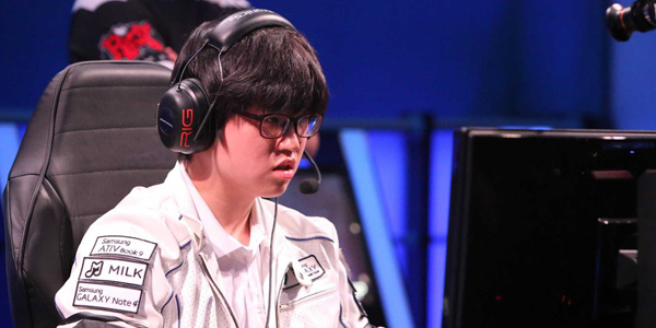 LoL : Dade, parcours d'une légende